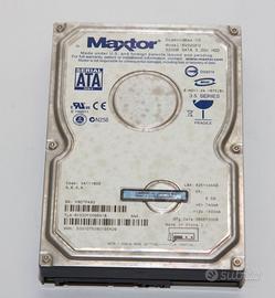 Hard disk SATA Maxtor Diamond Max Plus 10 320GB