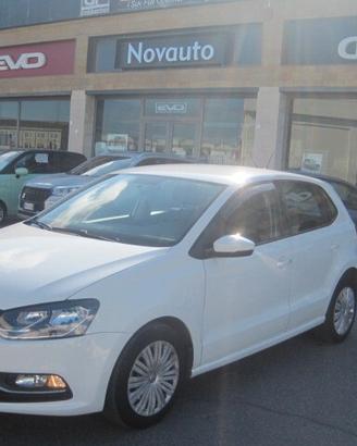Volkswagen Polo 1.0 MPI 75 CV 5p. Comfortline