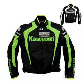 Giacca Kawasaki uomo estiva taglia M