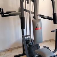 Palestra multifunzione 
