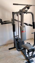 Palestra multifunzione 