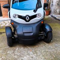 Renault Twizy - 2018