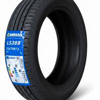 4 pneumatici nuovi landsail 155/70 r13 75t pn19569