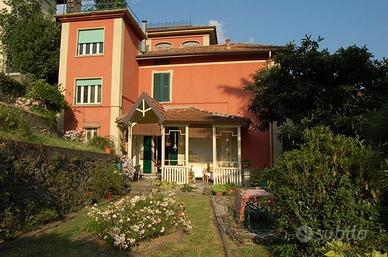 Vendo bellissima villa