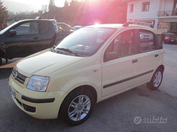 Fiat Panda 1.2 Dynamic UNICO PROPRIETARIO