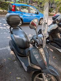 Liberty piaggio 50