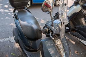 Liberty piaggio 50