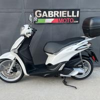 Piaggio Liberty 150