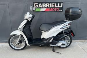 Piaggio Liberty 150