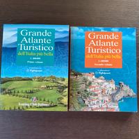 grande atlante turistico