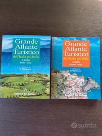 grande atlante turistico