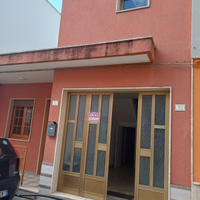 Appartamento indipendente a Ruffano