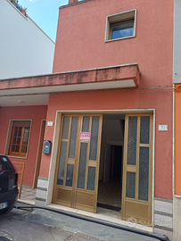 Appartamento indipendente a Ruffano