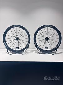 Polymer Venture 50:52 Shimano