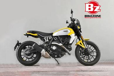 Ducati Scrambler 800 Icon