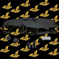 Kit airbag cruscotto Audi a1 2021>