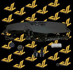 Kit airbag cruscotto Audi a1 2021>