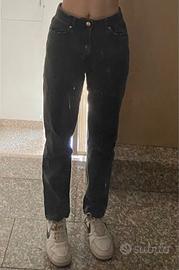 Jeans neri