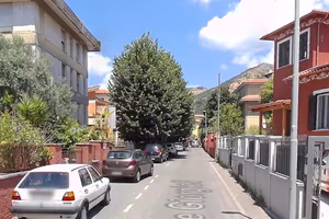 Cave elegante bilocale ammobiliato