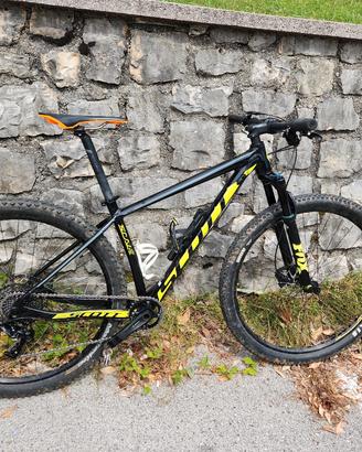 Scott scale 950 taglia M
