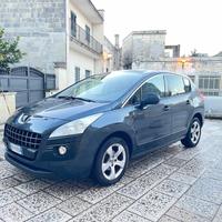 Peugeot 3008 1.6 HDi 115CV Style