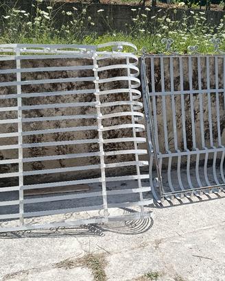 grate per finestre 