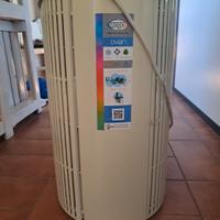 climatizzatore mobile argo over