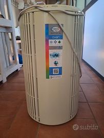 climatizzatore mobile argo over