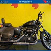 HARLEY-DAVIDSON 883 Iron - XL 883N Garantita e F