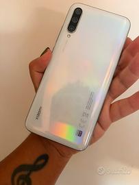 Xiaomi mi A3 bianco
