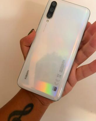 Xiaomi mi A3 bianco
