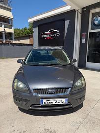Ford Focus C-Max 1.6 TDCi (90CV) Coupé