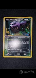 Dark Weezing