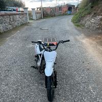 Pit bike 110 kayo