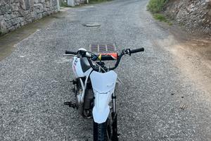 Pit bike 110 kayo