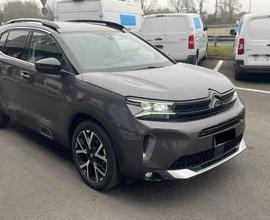 Citroen C5 Aircross 1.5 BlueHDi 130cv EAT8 SHINE P