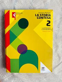 Libri Scolastici per Scuole Superiori