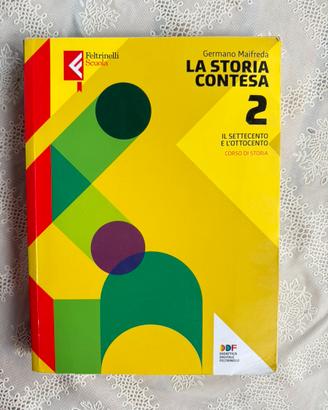Libri Scolastici per Scuole Superiori