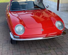 Fiar 850 spider
