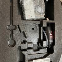 Kit riparazione piu vano gomma