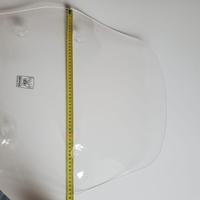 Lastra parabrezza per scooter Honda SH 125-150