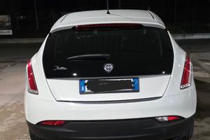 Lancia Delta 1.4 Benzina/GPL 120cv - 157.500 km