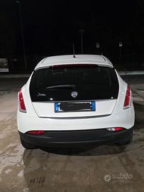 Lancia Delta 1.4 Benzina/GPL 120cv - 157.500 km