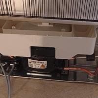 Frigorifero Beko da incasso LT. 240