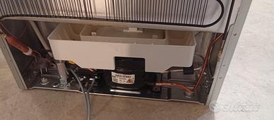 Frigorifero Beko da incasso LT. 240