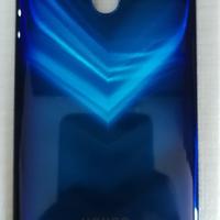 Cover Huawei Honor V20 nuova mai usata
