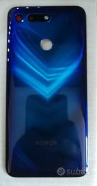 Cover Huawei Honor V20 nuova mai usata