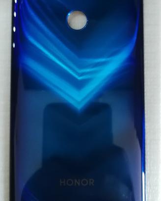 Cover Huawei Honor V20 nuova mai usata
