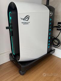 PC Alienware Aurora Ryzen Edition