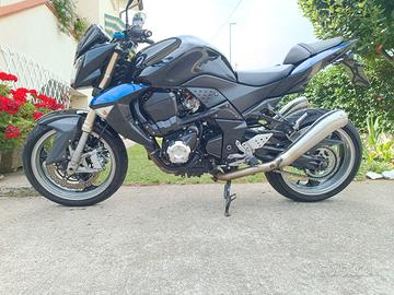 Kawasaki Z 1000 - 2007